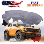 Fender Liner For Ford Bronco Sport 2021-25 Front Passenger Side Inner M2dz16102a. Fixed Price $59.99.