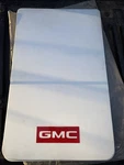 Gm Gmc Truck Splash Guards White Mud Flap 99789 Set / Pair Nos Oem Vintage 18x11. Fixed Price $59.99.