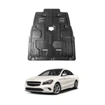 Engine Splash Shield Fit For Mercedes Benz Cla 2014-2019 Cla250 Case G.... Fixed Price $197.80.