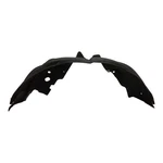 For Ford Edge 2019-2024 Fender Liner Driver Side Front Capa Thermo Form. Fixed Price $97.22.