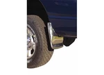 Putco 79632 Form Fitted Mud Skin Flap Fits 03-08 Ram 1500 2500 3500. Fixed Price $123.31.