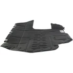 Volkswagen Jetta For 1999-2005 Engine Splash Shield Lower Front Vw1228107. Fixed Price $78.90.