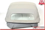 97-04 Porsche Boxster 986 Convertible Roof Softtop Soft Top Cover Assembly Oem. Fixed Price $798.00.