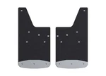 Luverne 251451 Fits 20-c Chevy/gmc 2500/3500hd Rubber Mud Guards Rear 12"x23". Fixed Price $110.83.