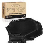 Engine Splash Shield Front Left For X5 2007-2013 X6 2008-2014 Plastic. Fixed Price $214.99.
