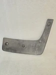 Volvo Xc40 2020 Right Mud Flap Splash Guard Front 32226807 Ovi24052. Fixed Price $17.29.