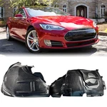 Fender Liner Splash Shield Guard Front Right Side For Tesla Model S 2016-2020. Fixed Price $114.89.