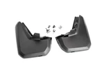 2023-2025 Gmc Canyon Front Splash Guards Molded Black New Gm Oem 84944131. Fixed Price $79.98.