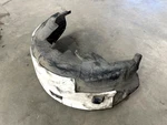 16-18 Lincoln Mkx Rear Right Side Fender Liner Splash Shield Guard, Oem Lot3658. Fixed Price $69.00.