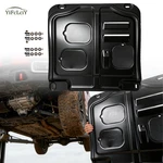 Engine Skid Plate For Chevrolet Malibu 2013-15 Splash Guard Undercarriage Shield. Fixed Price $90.06.