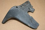 99-04 Porsche 996 Carrera Targa Left Driver Side Mud Flap Guard 99650479301. Fixed Price $49.99.