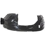New Front Passenger Side Fender Liner Splash Shield For 09-10 Murano Ni1249118. Fixed Price $37.99.