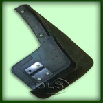 Range Rover P38 Right-hand Front Mud-flap (cas100920). Fixed Price $130.91.