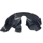 Oem 2016 - 2019 Ford Explorer Front Left Driver Fender Liner Guard Fb5z-16103-e. Fixed Price $83.99.