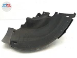 2016-20 Bentley Bentayga Rear Right Fender Liner Wheelwell Forward Shield Guard. Fixed Price $139.94.