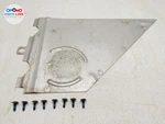 2010-2014 Lamborghini Gallardo Rear Right Underbody Floor Shield Plate Lp550 560. Fixed Price $94.94.
