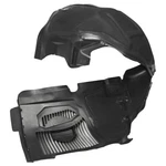For 2016-2020 Tesla Model S Front Left Wheel Fender Liner Splash Shield Guard. Fixed Price $227.99.