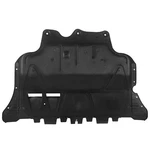 Front Engine Splash Shields W/ Cotton Fits Volkswagen Jetta Taos Audi A3 Quattro. Fixed Price $104.95.