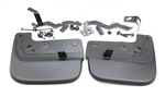 New Land Rover Front Splash Guard Mudflaps Set Vplxp0528 Range Sport 2023. Fixed Price $167.95.