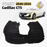 Front Fender Liner Inner Panel For 2020-2026 Cadillac Ct5 Left Driver 84926502. Fixed Price $50.99.
