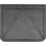 Buyers Products Plain Mud Flaps - 20 In 18 In,pr. Fixed Price $46.85.