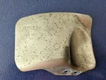 03-18 Bentley Continental Gt Gtc Front Right Turbocharger Heat Shield Plate Oem. Fixed Price $8.00.