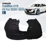 Front Fender Liner Inner Panel For 2020-2025 Cadillac Ct5 Left Driver 84926502. Fixed Price $50.99.