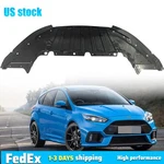 Front Bumper Lower Splash Shield Guard For 2015-2018 Ford Focus Rs Fo1178089. Fixed Price $135.99.