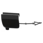 New Oem Volkswagen 2018-2020 Atlas Tow Eye Cap Cover Trim 3cn-807-369-gru. Fixed Price $67.34.