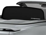 2016-2024 Camaro Convertible Windscreen Deflector 23432014 Black W/ Logo Oem Gm. Fixed Price $508.98.