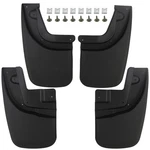 For 2005-2015 Toyota Tacoma Front Rear Mud Flaps Splash Guards Mudguards. Fixed Price $20.73.
