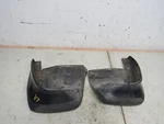 Rear Mud Guard Splash Shield Flap Rl 2003 2004 Driver Passenger Side Back Oem. Fixed Price $37.99.