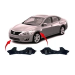 Fender Liners Set Of 2 For Nissan Altima 2013-2013 Ni1248131 Ni1249131 Front. Fixed Price $102.82.