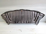 Mercedes E Class W212 Front Bumper Undertray Genuine A2125200223 Ref 508-2pe-39. Fixed Price $53.28.