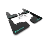 Rally Armor Ral Ur Blk Flap/teal Logo Mf92-ur-blk/tl-x. Fixed Price $201.94.