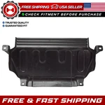 New Front Engine Splash Shield For 2019-2023 Chevrolet Silverado 1500 Gm1228168. Fixed Price $101.00.