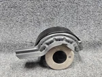 2013-2018 Audi A6 Rear Right Side Shock Absorber Stone Guard Shield Oem. Fixed Price $23.14.