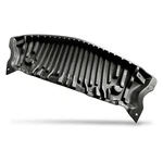 Engine Splash Shield For Mercedes-benz E400 2013-2016 2125202323. Fixed Price $157.38.