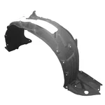 New Capa Front Passenger Side Fender Liner Replaces 5380576020. Fixed Price $273.86.
