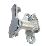 Genuine Mercedes-benz Lower Hinge 246-720-03-37. Fixed Price $91.79.