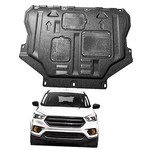 Engine Guard Mud Flaps For Ford Escape 2013 2014 2015 2016 2017 2018 2019. Fixed Price $98.37.