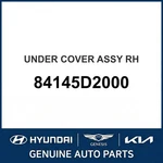 2017-2022 Hyundai Genesis G90 Under Cover Assembly Oem New 84145d2000. Fixed Price $548.35.