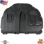 Fits 2022-2024 Toyota Corolla Cross Sport New Engine Splash Shield To1228302. Fixed Price $188.66.
