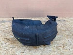 Infiniti Qx30 2017-2019 Oem Rear Left Driver Fender Liner Splash Shield Assy. Fixed Price $49.95.