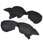 Left / Right Pair Fender Liner Set Front For 2020-2023 Gmc Acadia. Fixed Price $44.99.