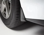 New Oem Rear Mud Splash Guard Set L1f46acf10 For Hyundai Sonata 2024-2026. Fixed Price $32.29.