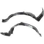 Set Of 2 Fender Liner For Mazda 6 2009-2011 Front Lh & Rh Inner W/ 16" Wheels. Fixed Price $48.37.