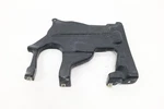 2019 - 2024 Bmw X3 G01 Front Right Steering Splash Guard Shield Oem 51757394805. Fixed Price $31.81.