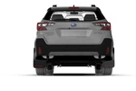 Rally Armor Mud Flaps For Subaru 2020-2025 Outback W Blue Logo. Fixed Price $146.25.