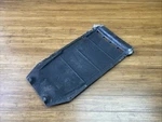 2008-2013 Bmw M3 E93 Gearbox Transmission Undertray Shielding Oem *note*. Fixed Price $102.00.